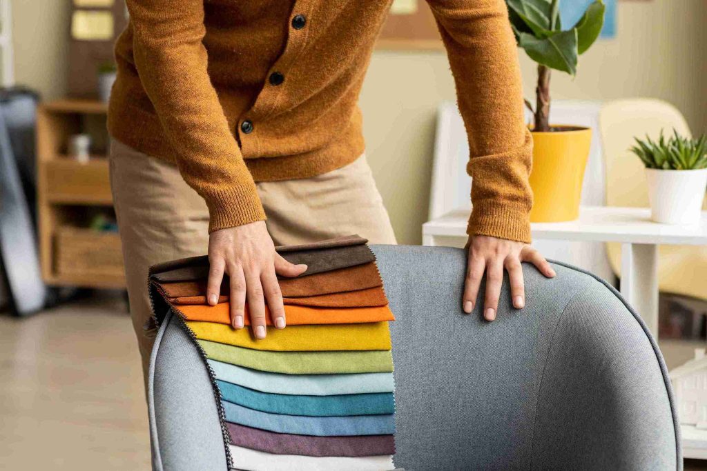 Curated Spaces and Smart Scents: Enhancing Guest Experiences with Custom Furniture and Fragrance Technology
