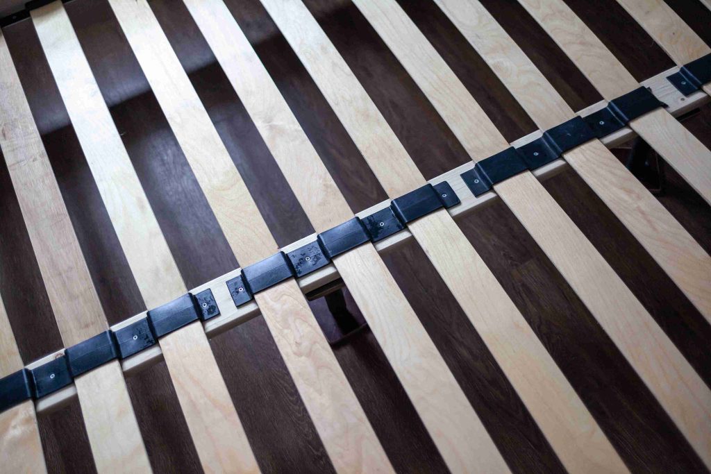 Slat Bedframes
