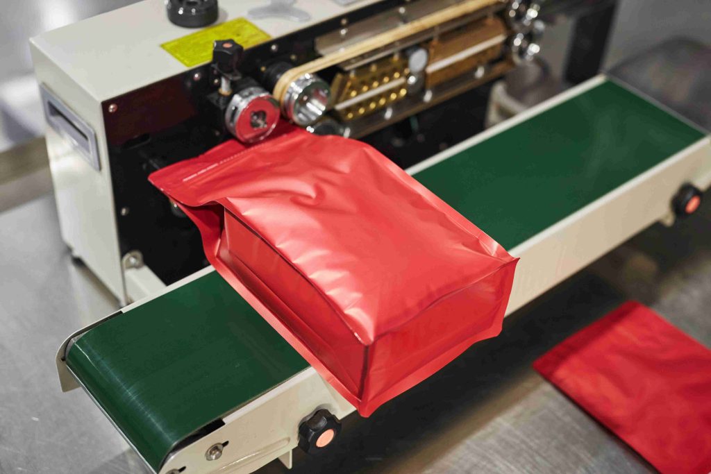 Packaging and Printing Efficiency