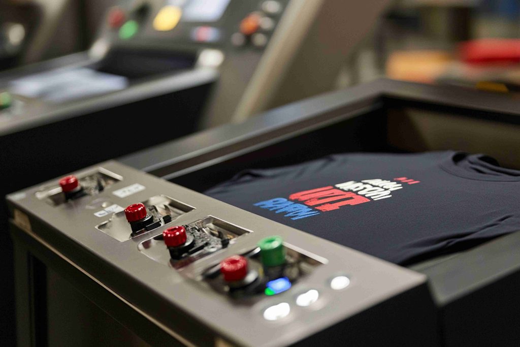 DTG Printers