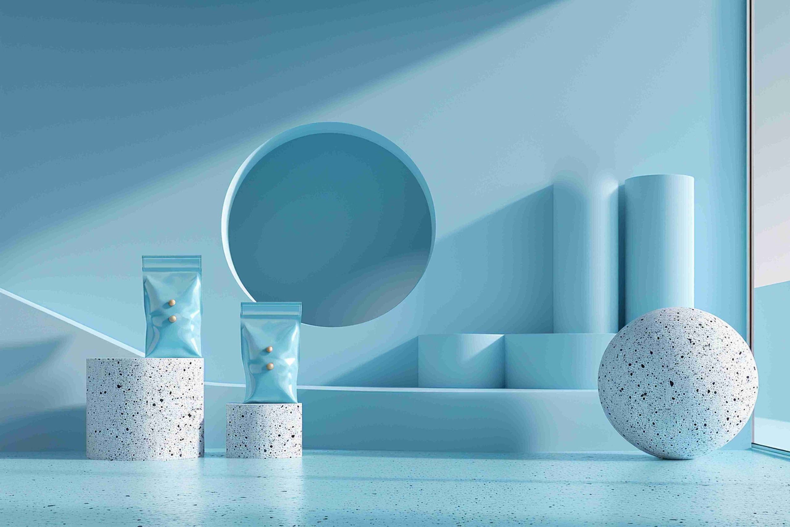 How Are Advanced Materials and Branding Solutions Transforming Product Design and Market Competitiveness?