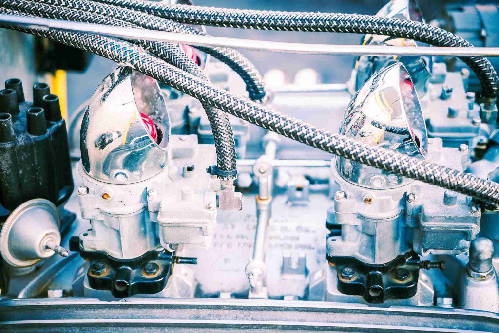 How Does Professional Precision Mould Parts Customization Processing Improve the Efficiency of Powder Pump Systems?