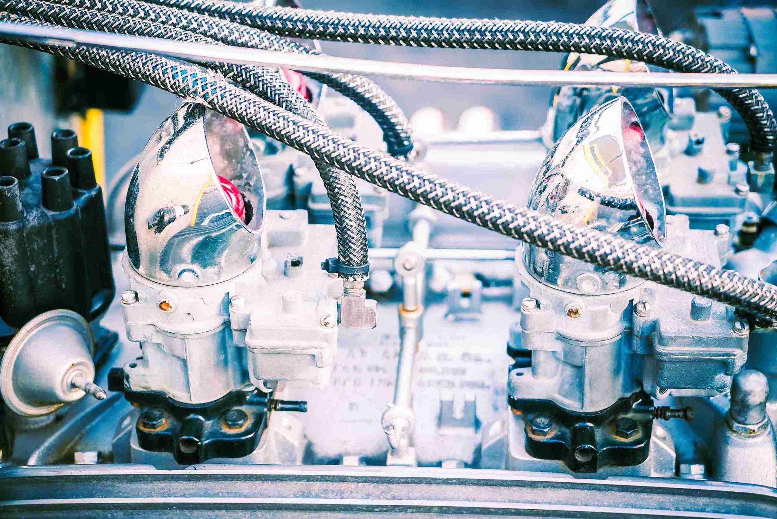 How Does Professional Precision Mould Parts Customization Processing Improve the Efficiency of Powder Pump Systems?