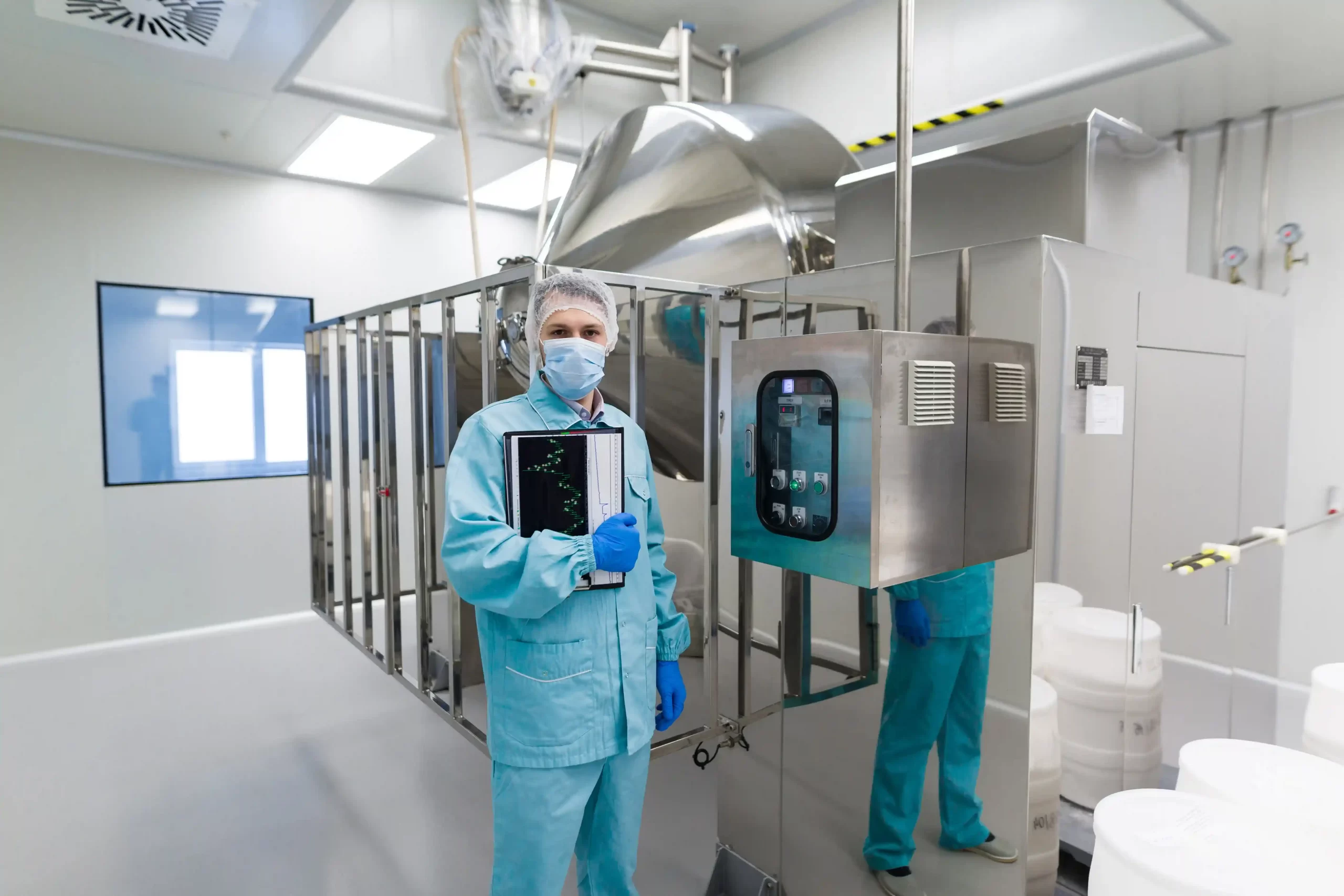 Understanding Innovations That are Shaping Modern Hygiene and Filtration