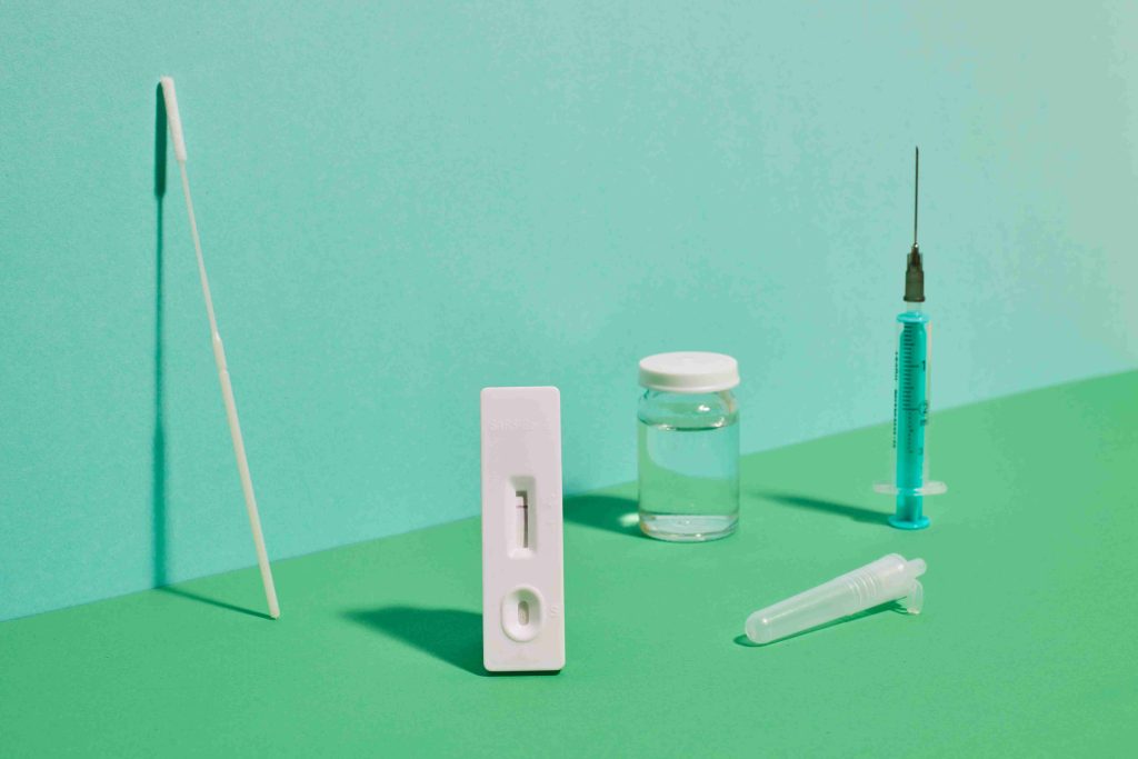 Test Kits