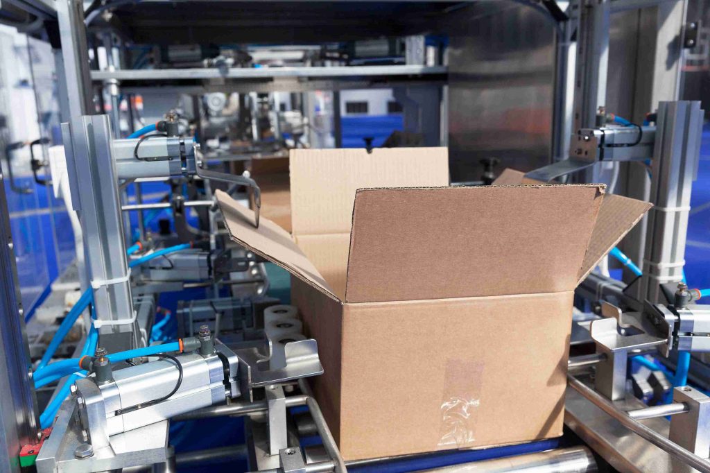 Packaging Moulds