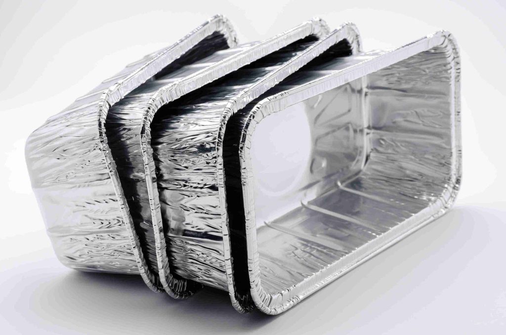 How Do Aluminum Foil Product Line and Customized Packing and Printing Providers Drive Modern Industries?