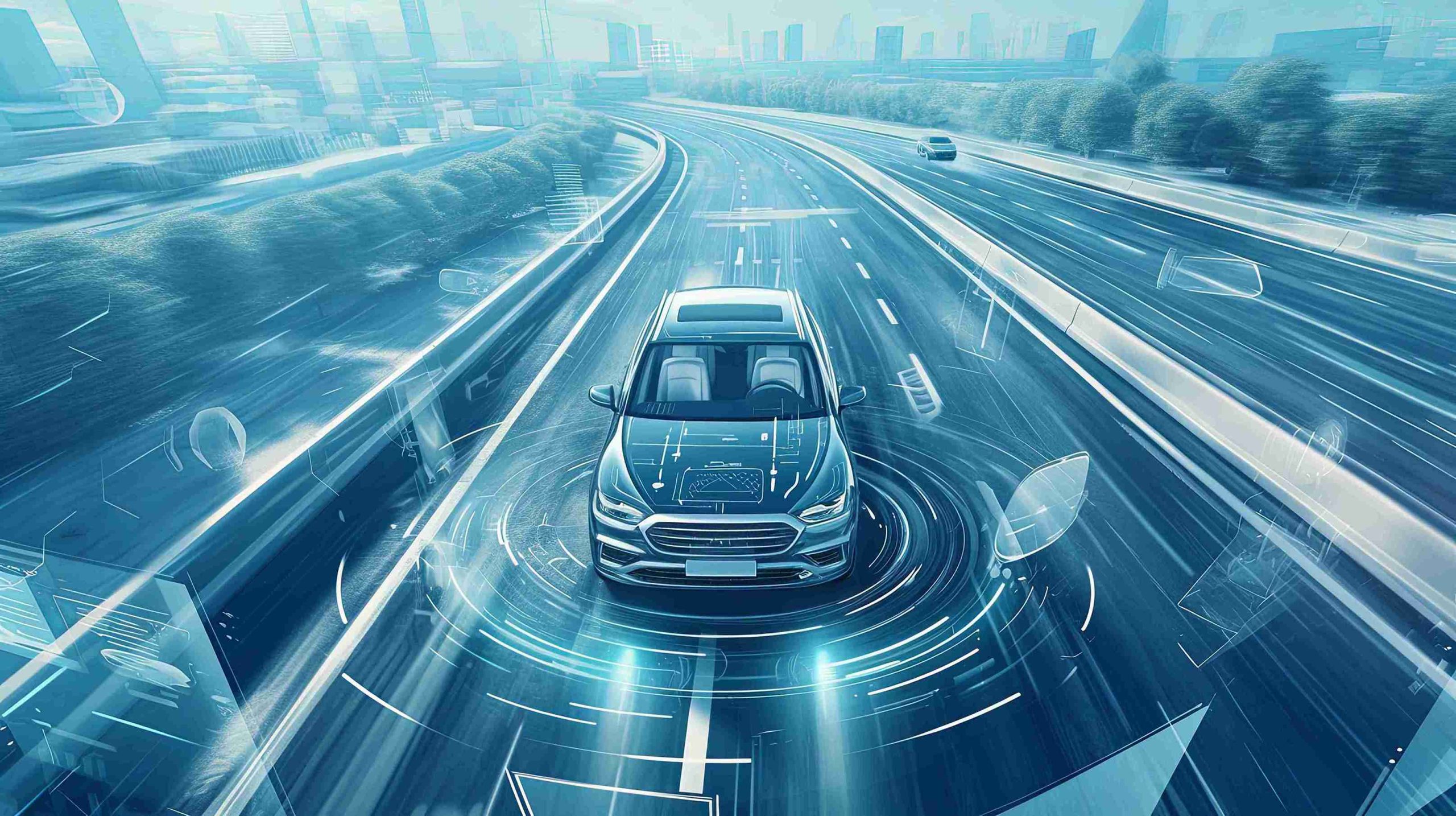 How Are Innovative Vehicle Technologies Changing the Way We Approach Mobility?