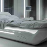 The Evolution of Comfort: Exploring the Electric Adjustable Bed with Massage