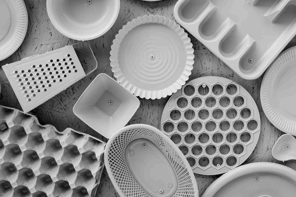 Mold Accessories