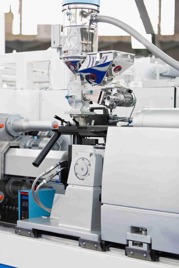 Powder Pump Systems