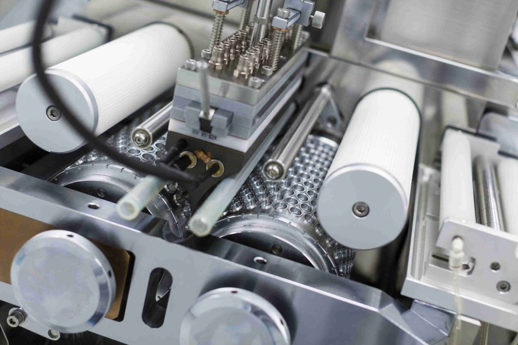 How Are Innovations in Packaging Moulds Transforming Chemical Applications?