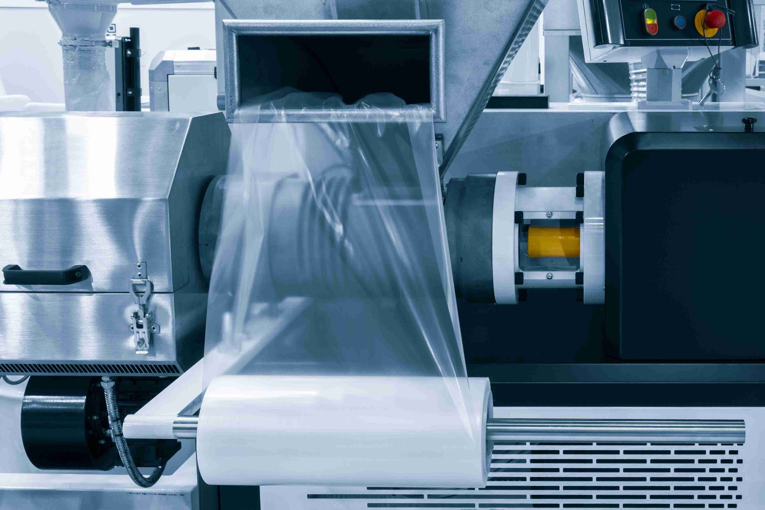 Advancing Industrial Efficiency with OEM/ODM Crusher Shredder Machine Manufacturers and Water Soluble Film Packaging Machine Manufacturers