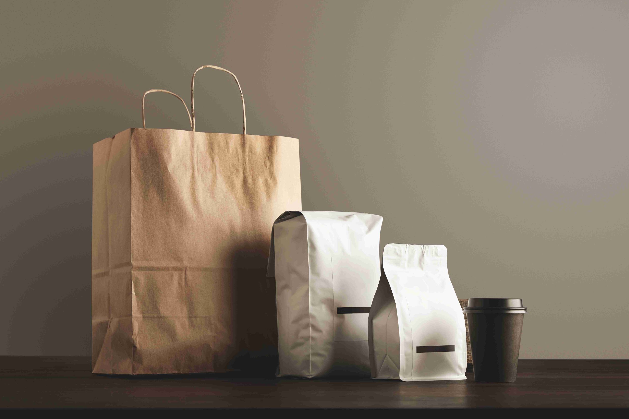 How Can Custom Packaging Bags Transform Your Brand Identity and Boost Sales?