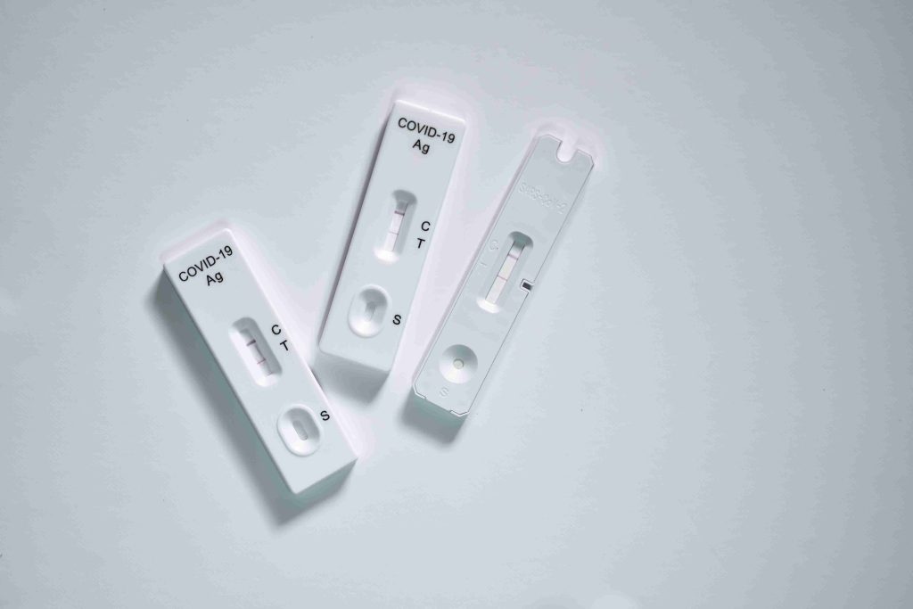 Test Kits