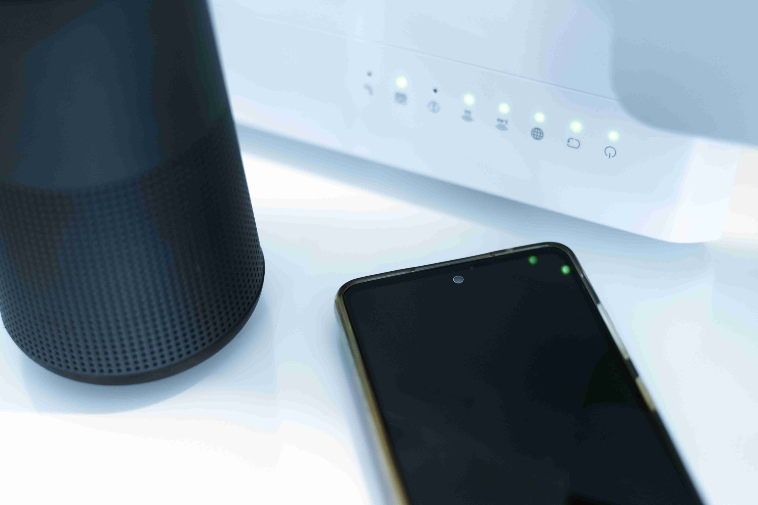 How Are Advanced Connectivity Solutions Enhancing the Performance of Modern Audio Devices?