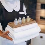How Do High-Level Toiletries Suppliers and Bath Linen Suppliers Shape Premium Hospitality Experiences?