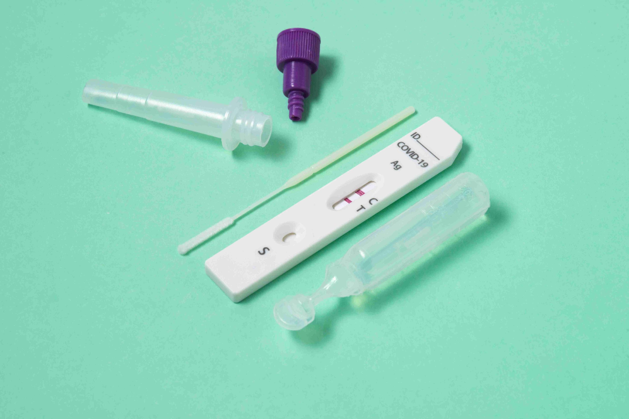 Enhancing Healthcare Efficiency with Adjustable Nursing Caps and Tropical Infectious Test Kits