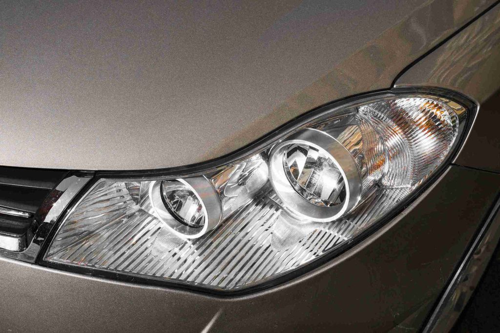 Indicator Lights for Cars