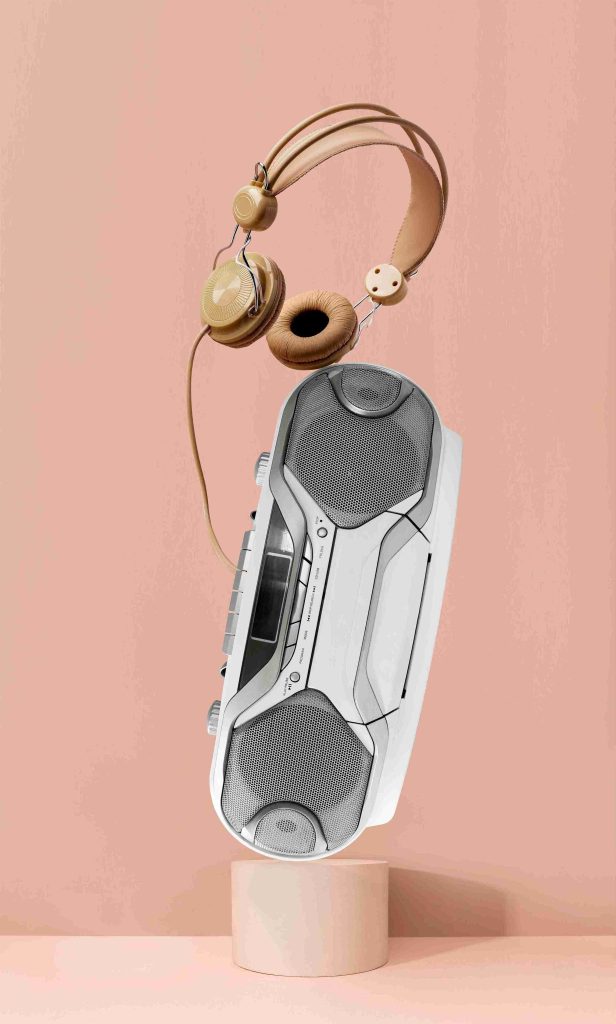 Modern Audio Devices