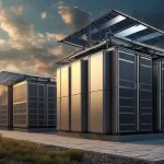 Powering Commercial Infrastructure: LFP Batteries and Energy Storage System Wiring Harness Integration