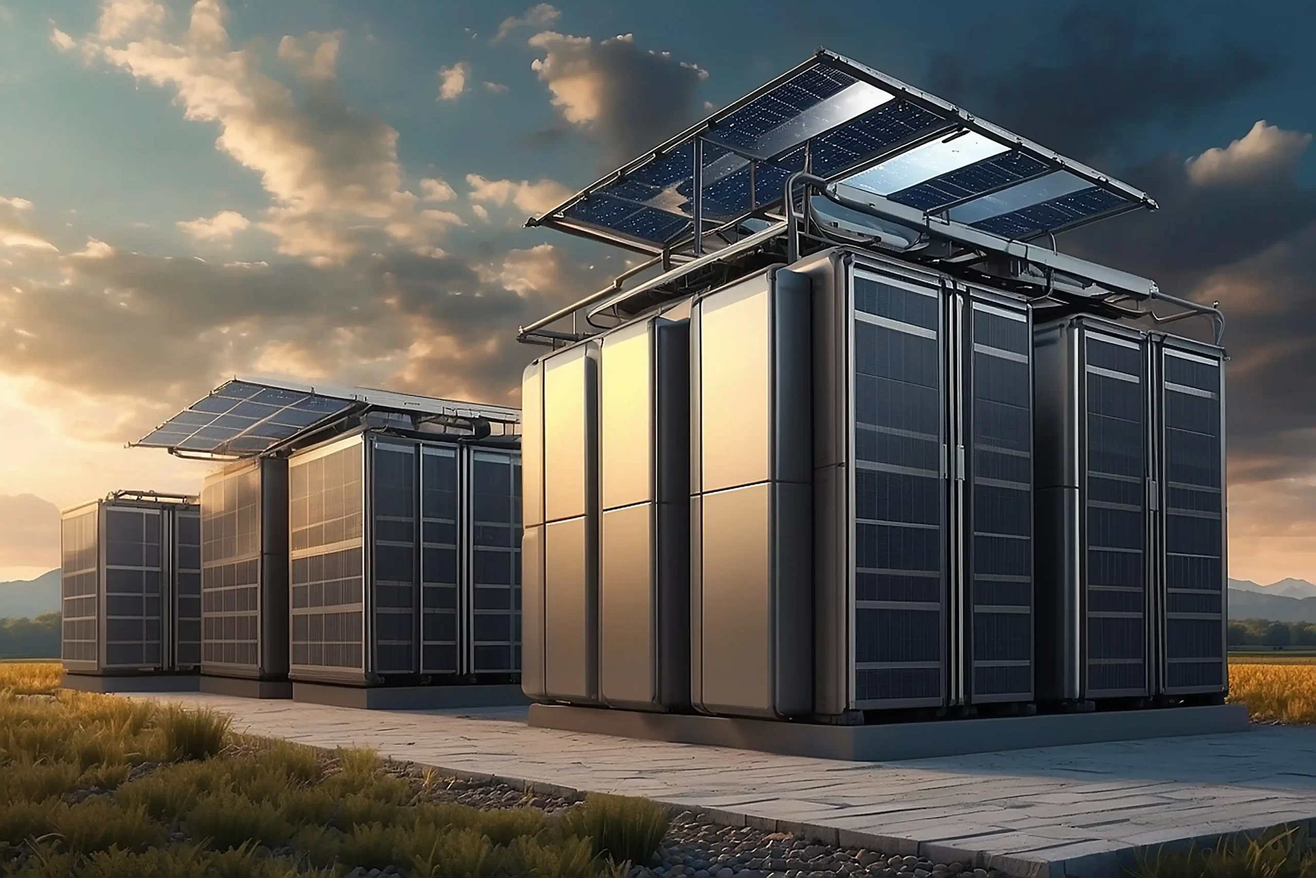Powering Commercial Infrastructure: LFP Batteries and Energy Storage System Wiring Harness Integration