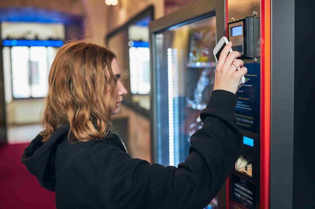 Exploring the Link Between Die Casting Mold Accessories and Perfume Vending Machines