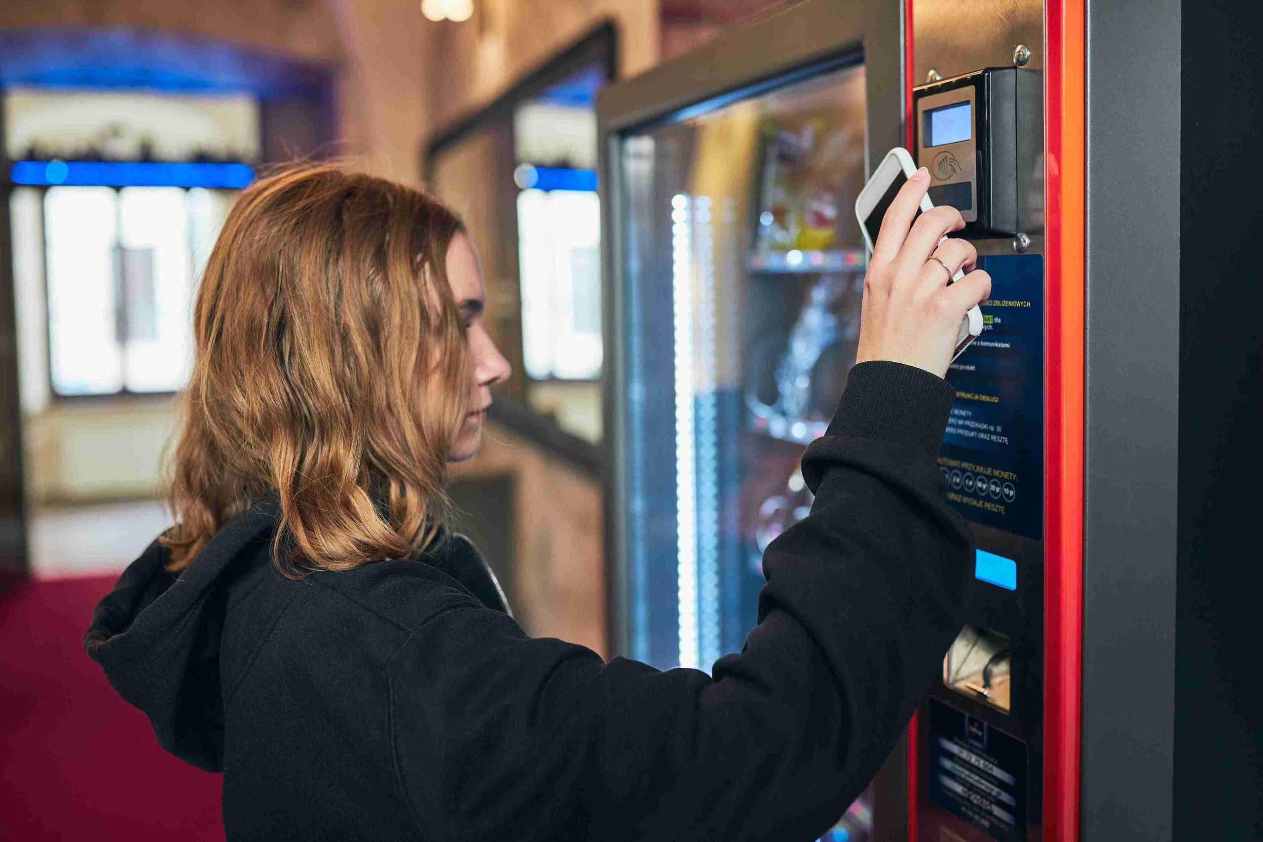 Exploring the Link Between Die Casting Mold Accessories and Perfume Vending Machines