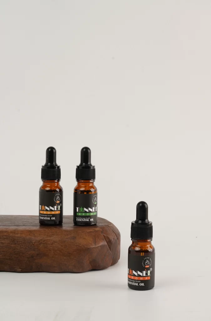 Best Pure Essential Oils 10.11.3