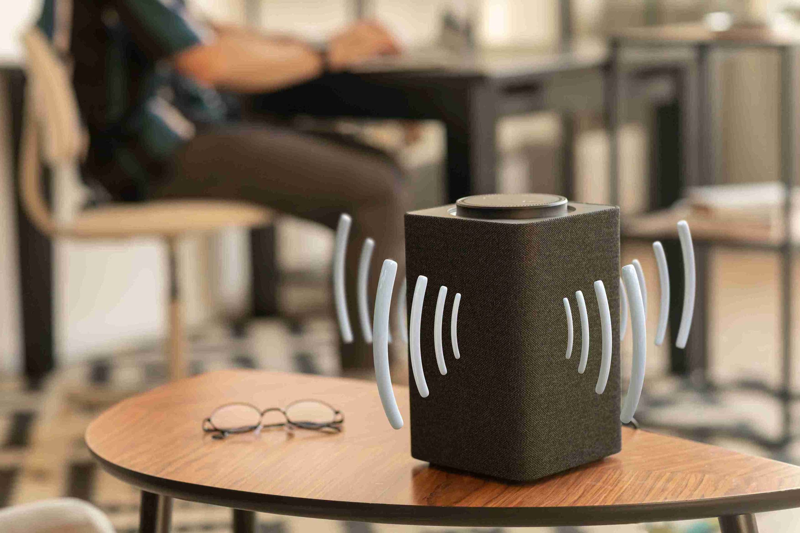 The Intersection of Technology and Safety: Portable Bluetooth Speakers and Protective Pad Suits
