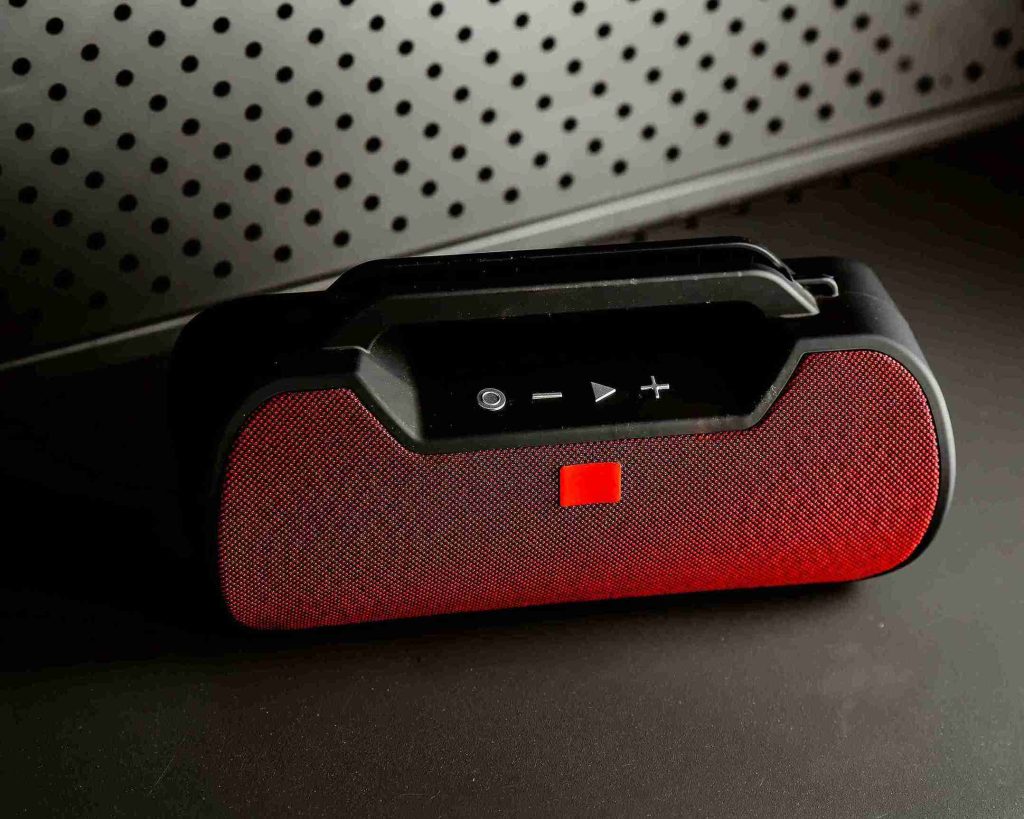 Bluetooth Speakers