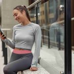 How Do Women’s Sportswear and Mobile Holders Shape Modern Lifestyles?