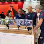 Why Are GRxplore’s Wireless Charging Innovations Drawing Attention at EICMA 2025?