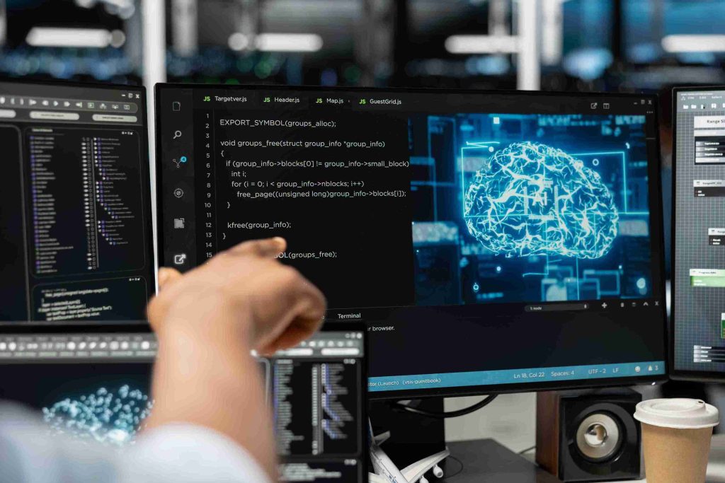 Can Embedded Industrial AI Edge Computers Reduce Waste and Boost Output in Eco-Solvent Printing?