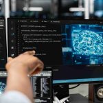 Can Embedded Industrial AI Edge Computers Reduce Waste and Boost Output in Eco-Solvent Printing?