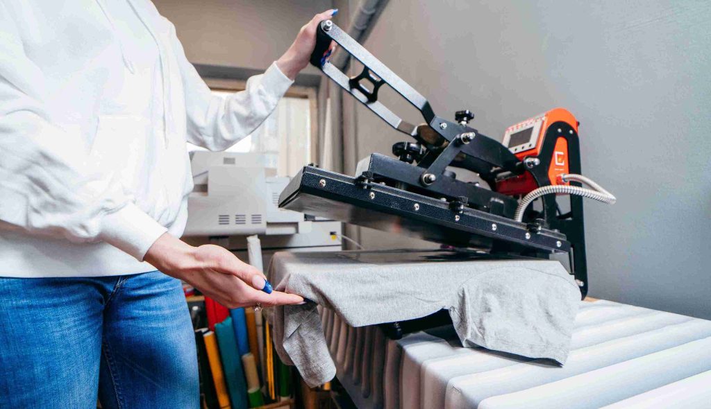 What Makes the Jetson AGX Thor the Ideal Partner for Modern 4-Head DTG Printers?