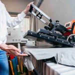 What Makes the Jetson AGX Thor the Ideal Partner for Modern 4-Head DTG Printers?