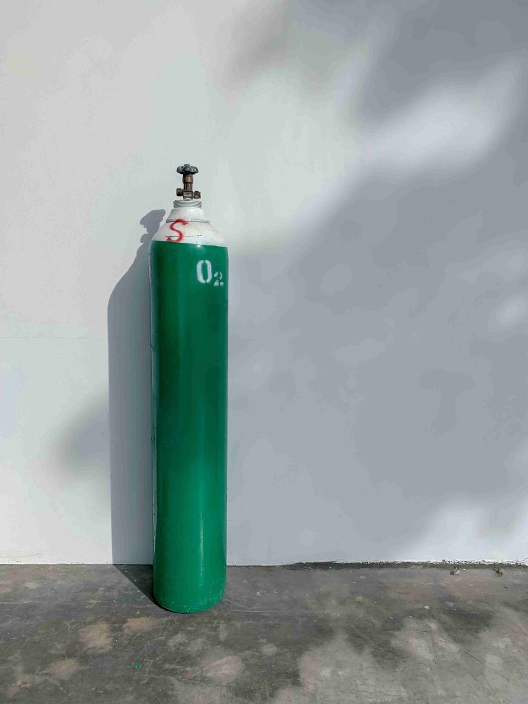 CO2 Cylinder