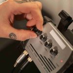 How Mechanical Mold Parts Influence Professional Power Amplifier Design?