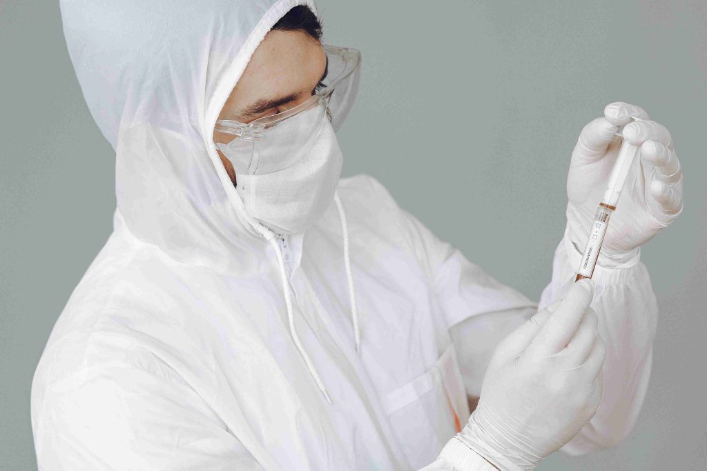 How Organic Cotton Panty Liners and Sterile Breathable Bags Redefine Feminine Care?