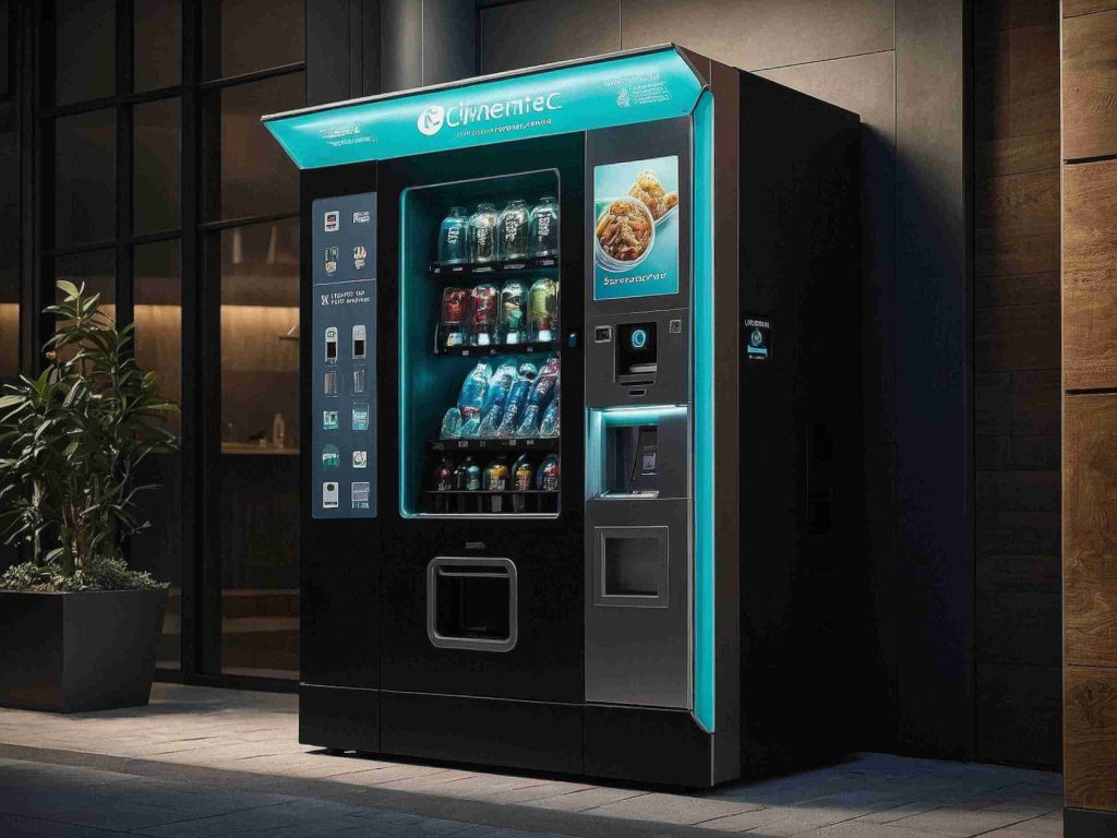 Why Should Retail Innovators Integrate NVIDIA DGX Spark into Perfume Vending Systems?