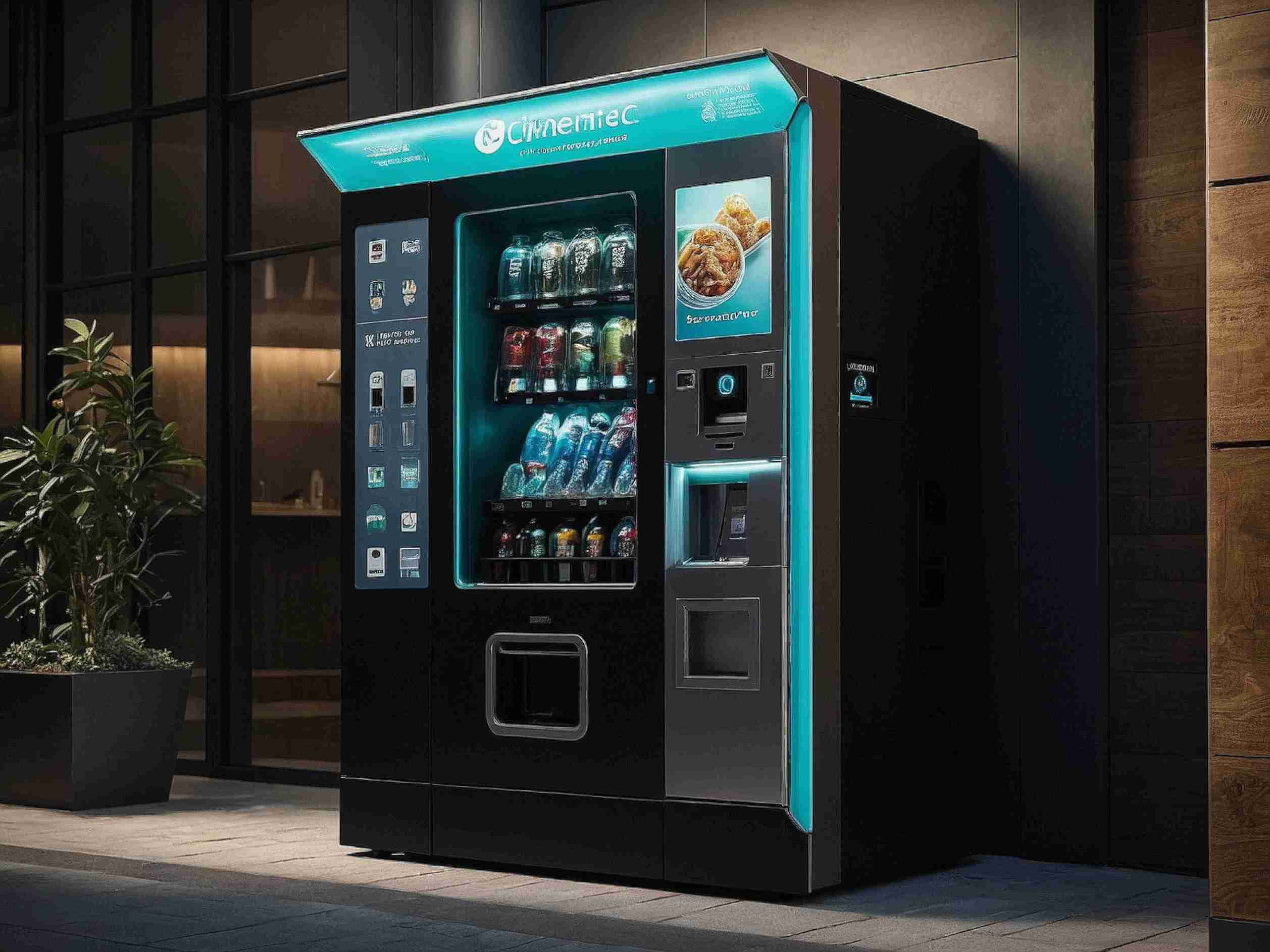 Why Should Retail Innovators Integrate NVIDIA DGX Spark into Perfume Vending Systems?