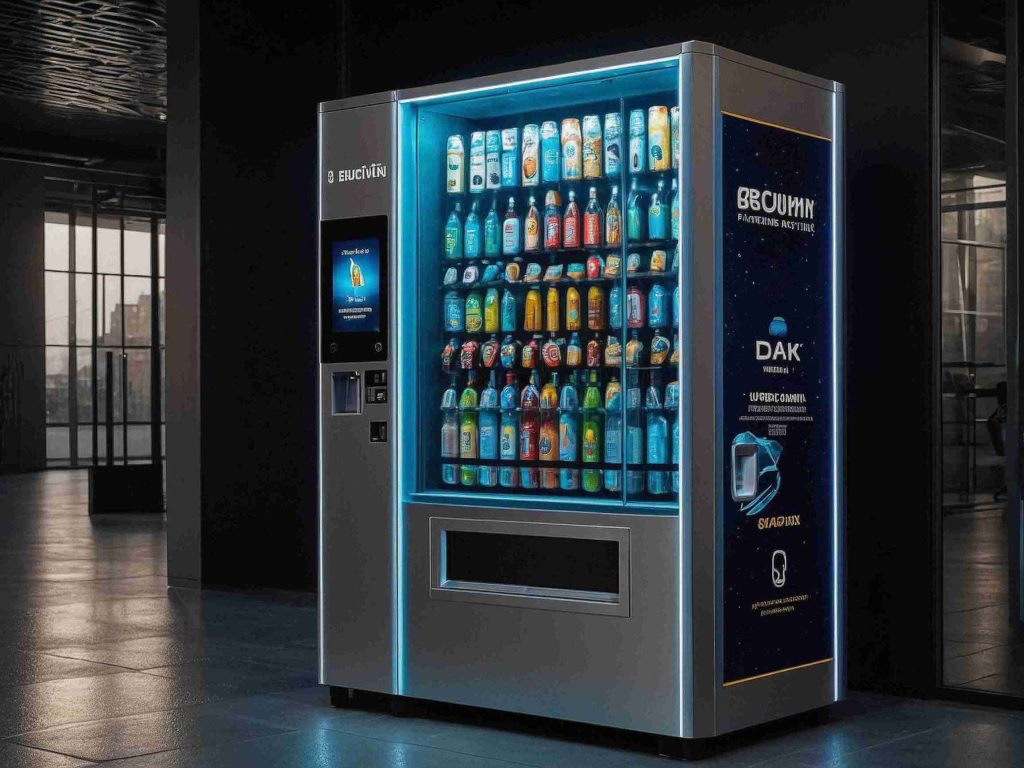 Vending Systems