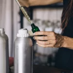 Botanical Fragrance Oils 12.1.1