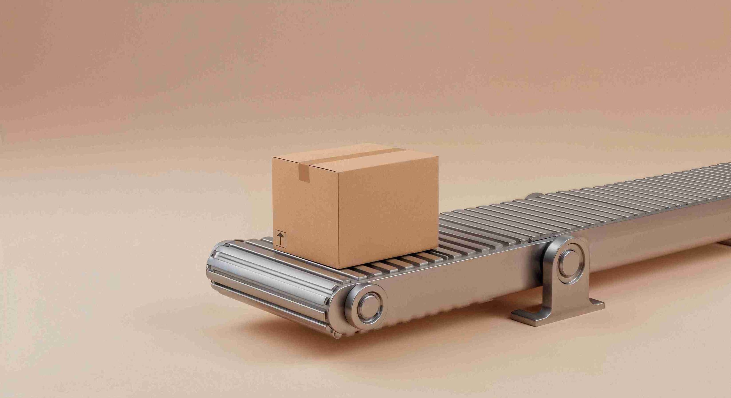 How AI-Powered Automation Is Transforming the Future of Carton Sealing?