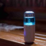 Why Do Customers Prefer AI-Driven Perfume Dispensers Over Traditional Stores?