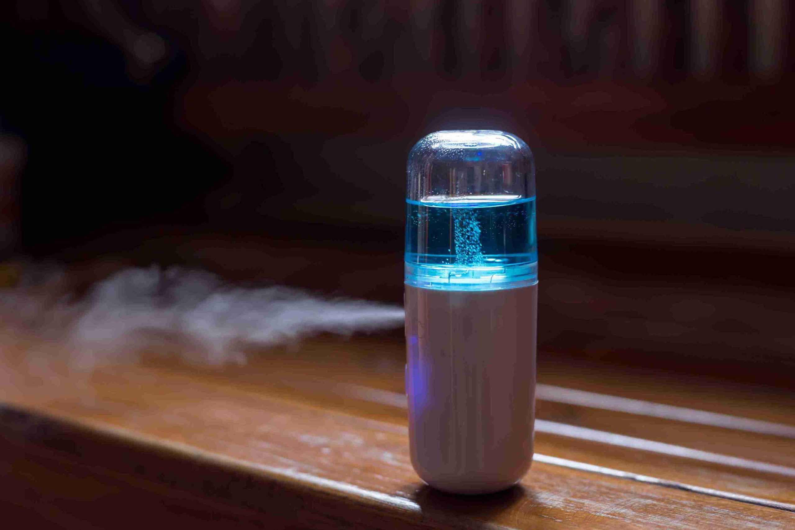 Why Do Customers Prefer AI-Driven Perfume Dispensers Over Traditional Stores?