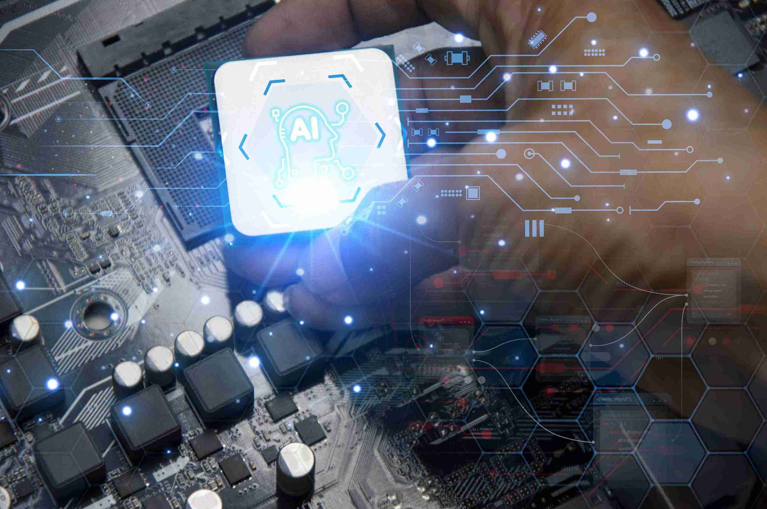 How AI-Powered Embedded Computers Are Transforming Modern Endoscopic Imaging?