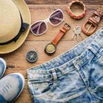 The Ultimate Relaxed Look: Combining Utility Fashion With Summer Staples