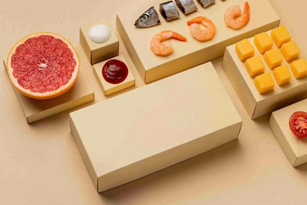 Strong Visual Identity